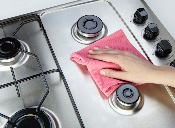 MrB Oven Clean | Oven Cleaning and Appliance Repairs - 