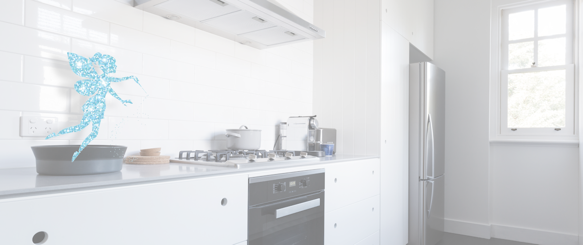 Welcome! Mr B Oven Clean